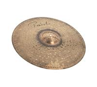 Paiste New Signature Ride Dark Energy MK I 22" - Piatto Ride