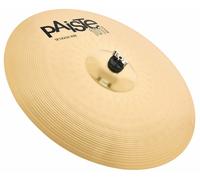 Paiste piatto crash ride 101 18 pollici
