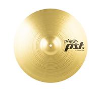 Paiste PST 3 Cymbal Ride Crash 45,7 cm