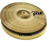 PAISTE PST 3 PST3 Hihat Hi Hat 14"