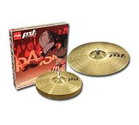 Paiste PST3 Starter Pack Set 2