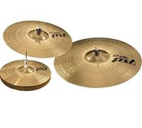 Paiste PST 3 Universal 14/16/20 Set Piatti