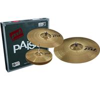 Paiste PST 3 Universal 14/16/20 Set Piatti