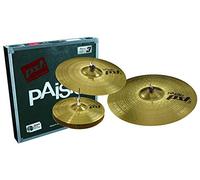 Paiste PST 3 Universal 14/16/20 Set Piatti