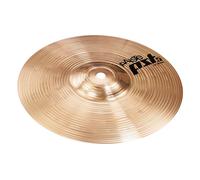 Paiste PST 5 10'' Splash Piatto Batteria Acustica Drum Cymbal Lega di Bronzo