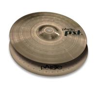 Paiste PST 5 - Coppia di piatti medi, 14 cm