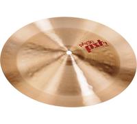 Paiste PST7 China 14" - Piatto China