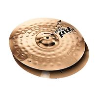 Paiste PST 8 14" Rock HiHat · Piatto-Hi-Hat