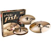 Paiste PST8 Reflector Universal Set
