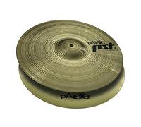 Paiste PST - Coppia di piatti Hi-Hat 35,6 cm