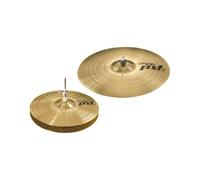 Paiste Set piatti PST3 Starter Pack Essential