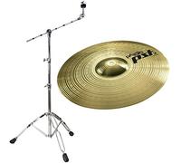 'Paiste pst3 14 Crash keepdrum Asta di supporto per piatti