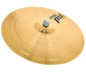 Paiste PST3 18" Crash / Ride