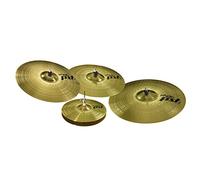 Paiste PST3 Cymbal Set Universal XL - Set di piatti per batteria
