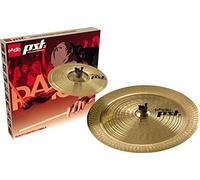 Paiste PST3 Effect Pack 10/18