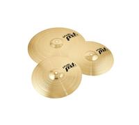Paiste PST3 Starter Pack Set 2
