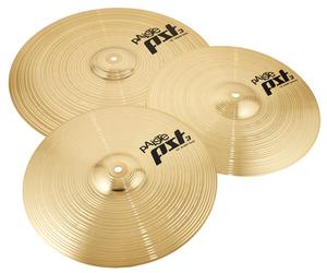 Paiste PST3 Starter Pack Set