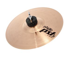 Paiste PST5 08" Splash '14