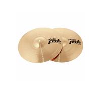 PAISTE - PST 5 14 hi-hat - PST 5 14 hi-hat cymbals