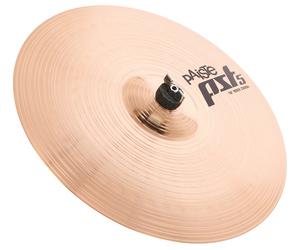 Paiste PST5 16" Rock Crash '14