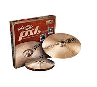 Paiste PST5 CymbalSet Essential, 14HH, 18CR - Set di piatti per batteria