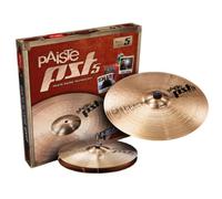 Paiste PST5 Essential Set