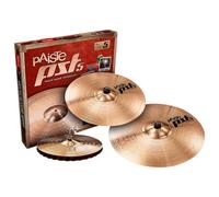 PAISTE PST5 Rock Set