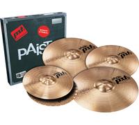Paiste PST5 Rock XL Cymbal Set - Set di piatti per batteria