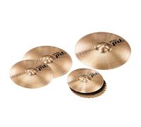 Paiste PST5 Rock XL Cymbal Set - Set di piatti per batteria