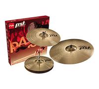 Paiste PST5 Universal Set 14/16/20