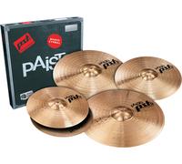 Paiste PST5 Universal XL Cymbal Set - Set di piatti per batteria