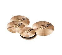 Paiste PST5 Universal XL Cymbal Set - Set di piatti per batteria