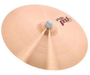 Paiste PST7 17" Thin Crash