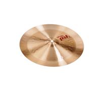 Paiste PST7 China 14" - Piatto China