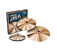 Paiste PST7 CymbalSet Light, 14HH, 16C, 20R - Set di piatti per batteria