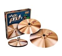 Paiste PST7 Session Set Light
