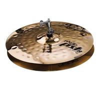 Paiste 14" PST8 Reflector Rock H-H