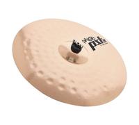 Paiste PST8 16" Reflector Rock Crash