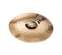 PAISTE PST8 17" Reflector Rock Crash