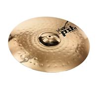 Paiste PST8 Medium Ride 20", Reflector Finish - Piatto Ride