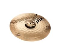 Paiste PST8 Rock Crash 16", Reflector Finish - Piatto Crash