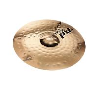 Paiste PST8 Rock Crash 18", Reflector Finish - Piatto Crash