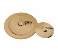 Paiste PST8 Rock Effects Pack Reflector 10"/18