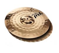 Paiste PST8 Sound Edge HiHat 14", Reflector Finish - HiHat