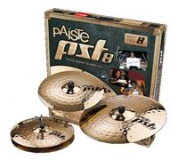 Paiste PST8 Reflector Universal Set