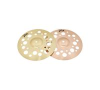 Paiste 10" PSTX Swiss Hats