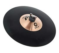 Paiste PSTX 12" DJS 45 Ride