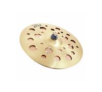 Paiste PSTX 14" Swiss Flanger Stack