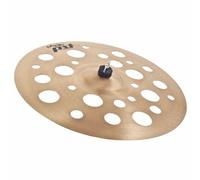 Paiste 18" PSTX Swiss Thin Crash