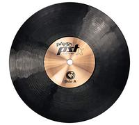 Paiste PSTX DJ45 12" Ride Cymbal